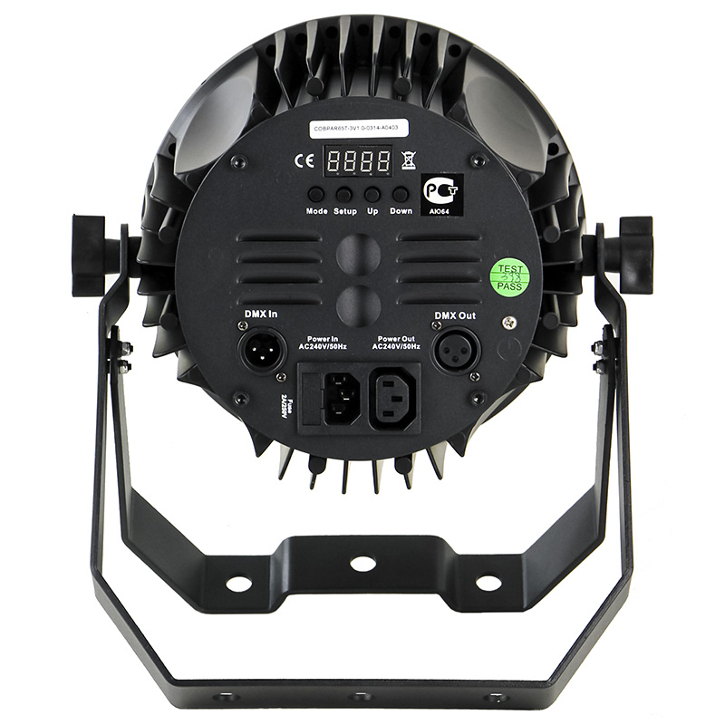 Прожектор INVOLIGHT COBPAR65T