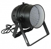 Прожектор INVOLIGHT LEDPAR56/BK