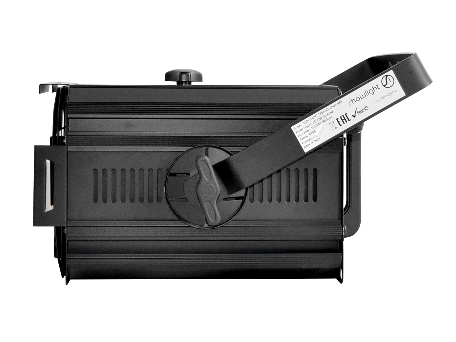 Театральный прожектор SHOWLIGHT THEATRESPOT 500 F