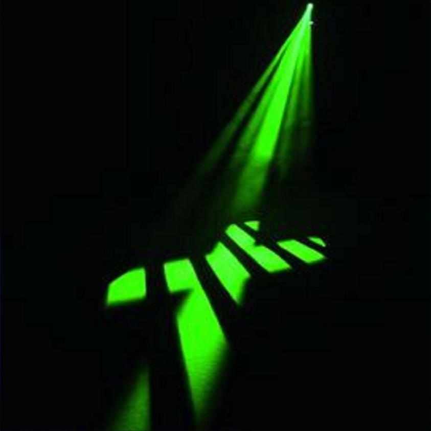 Вращающаяся голова Ross Goldfinch Spot 75W