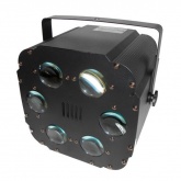 Светодиодный прибор для дискотек SHOWLIGHT LED FX150