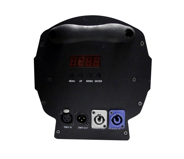 Театральный прожектор SHOWLIGHT SL-250JL W