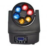 Вращающаяся голова Showlight MH-LED 90 BEE EYE
