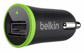 Зарядное устройство автомобильное BELKIN
