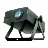 Лазерная цветомузыка American DJ Micro Image