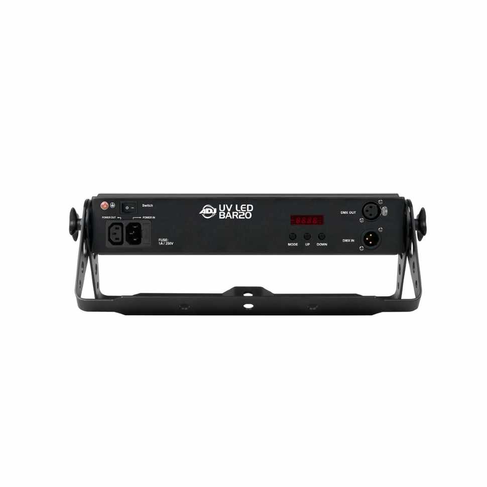 Ультрафиолетовый светодиодный светильник ADJ UV LED BAR 20