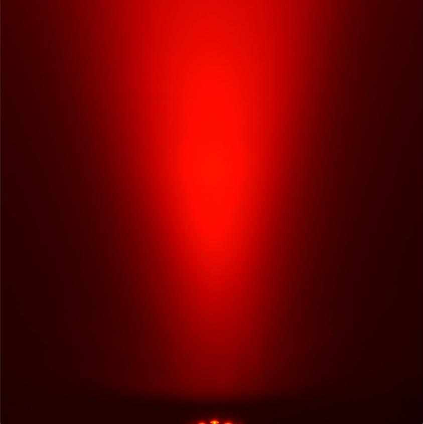 Прожектор Ross Quad Flat PAR RGBW 9x10w