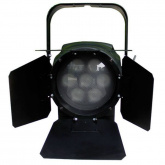 Театральный прожектор SHOWLIGHT SL-720T-RGB