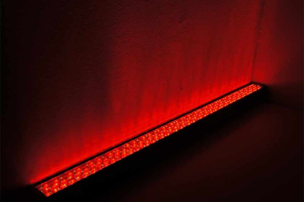 Светодиодная панель ROSS CHASING LED BAR 320