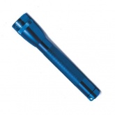 Фонарь MAGLITE LED синий 2AA