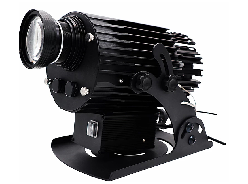 Светодиодный гобо проектор GoboPro GBP-10008