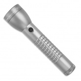 Фонарь-дубинка MAGLITE ML300LX 3G, 2D серый