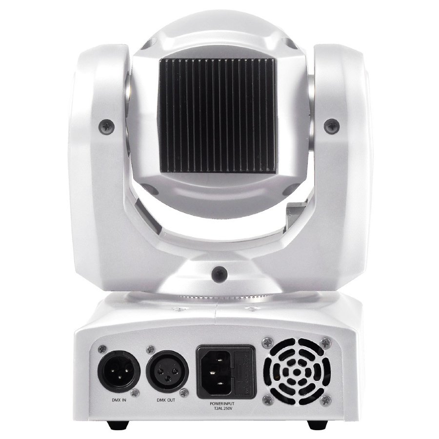 Вращающаяся голова ADJ Inno Pocket Spot PEARL