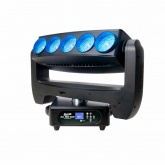 Вращающаяся голова Elation ZCL360 Bar