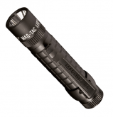 Фонарь MAGLITE LED MAG-TAC Black плоский безель