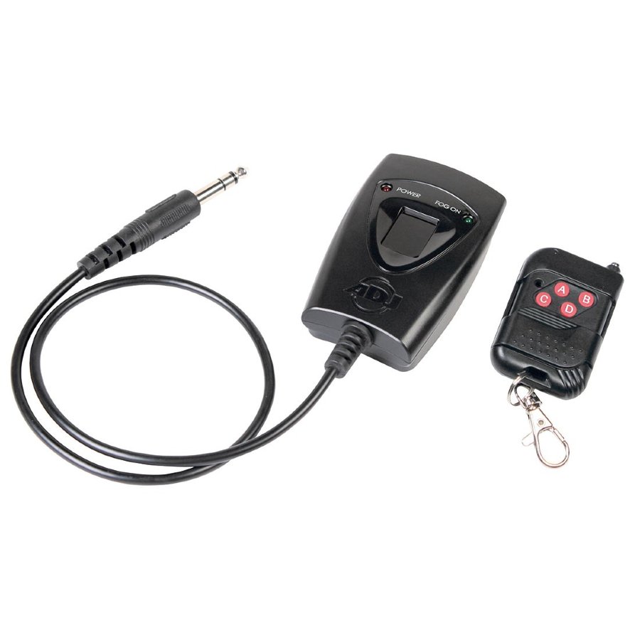 Генератор дыма ADJ Fog Fury Jett