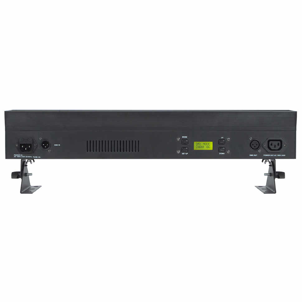 Светодиодная панель ADJ ULTRA HEX BAR 6