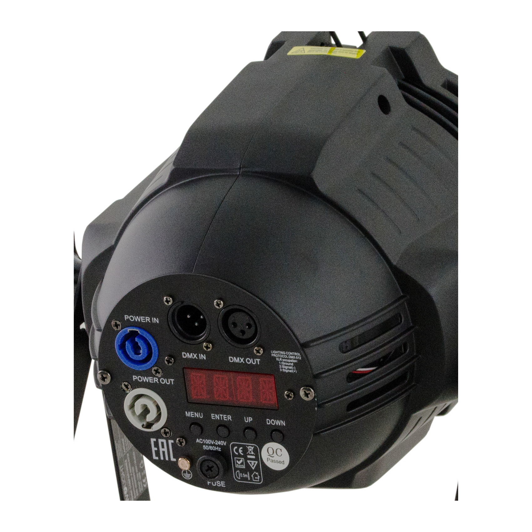 Прожектор INVOLIGHT COBPAR100W