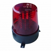 Светодиодная цветомузыка American Dj LED Beacon Red