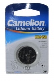 Батарейка таблетка Camelion CR2450 1 шт.