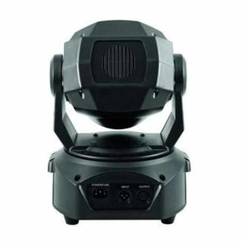 Вращающаяся голова Ross Goldfinch Spot 75W