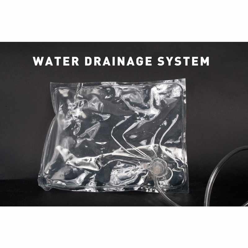 Генератор тяжелого дыма ADJ Mister Kool II