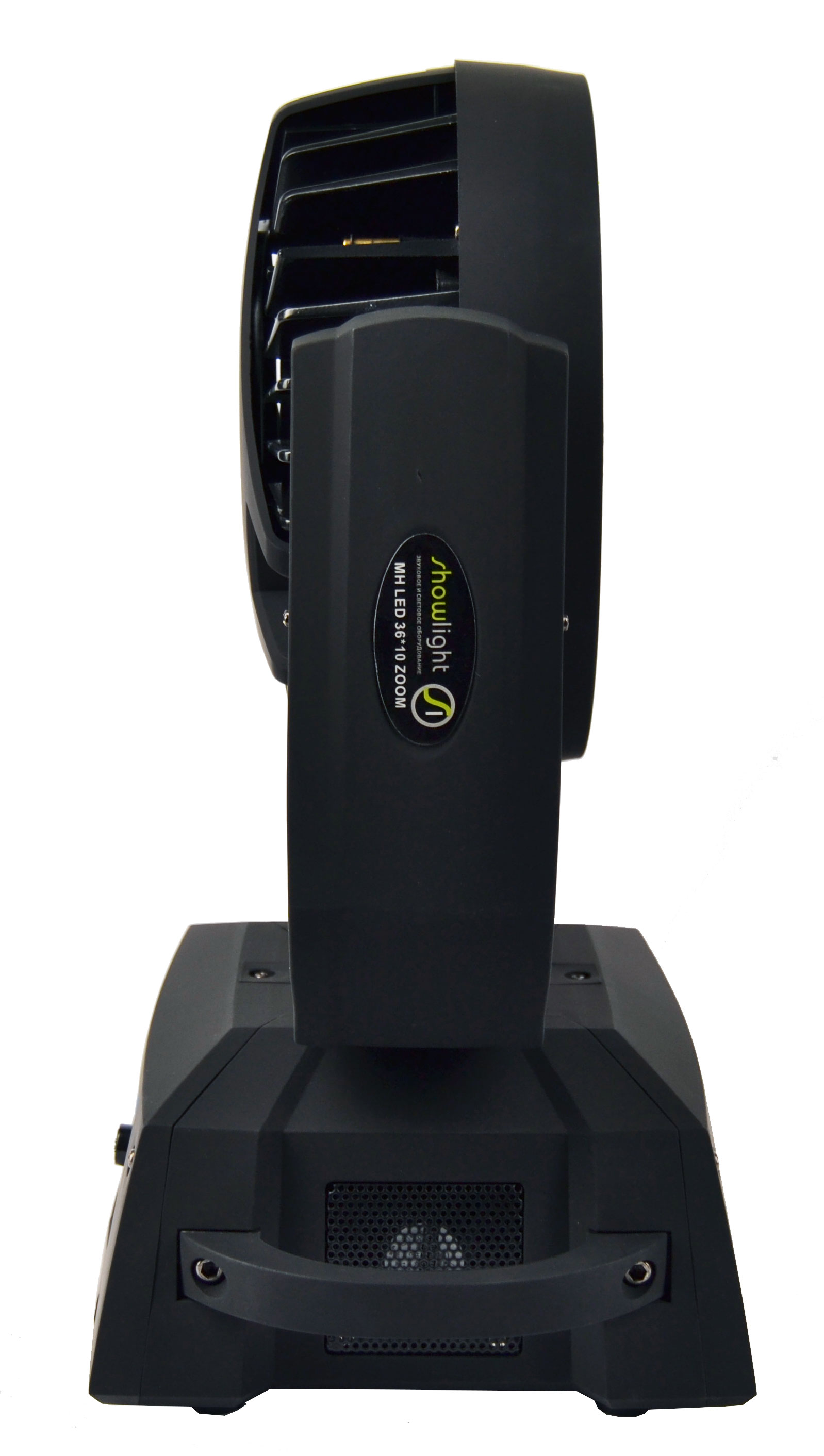 Вращающаяся голова Showlight MH-LED 36x10 ZOOM