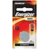 Батарейка Energizer CR2025 1 шт.