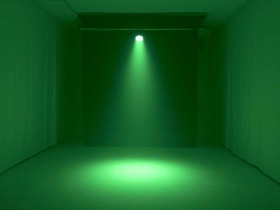 Прожектор Eurolite LED Big Party TCL SPOT