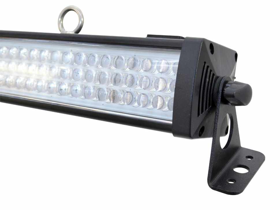 Светодиодная панель EUROLITE LED BAR-252 RGBA