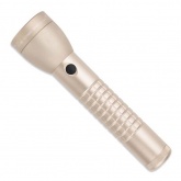 Фонарь-дубинка MAGLITE ML300LX 3G, 2D бежевый