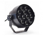 Светодиодный прожектор PAR PartyMaker LIGHT 12 LED