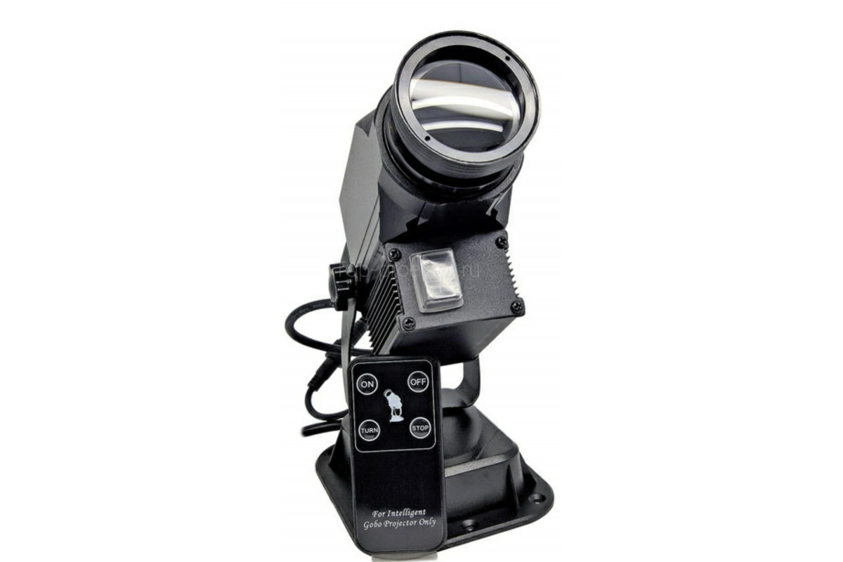 Светодиодный гобо проектор GoboPro GBP-1507