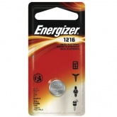 Батарейка Energizer CR1216 1 шт.