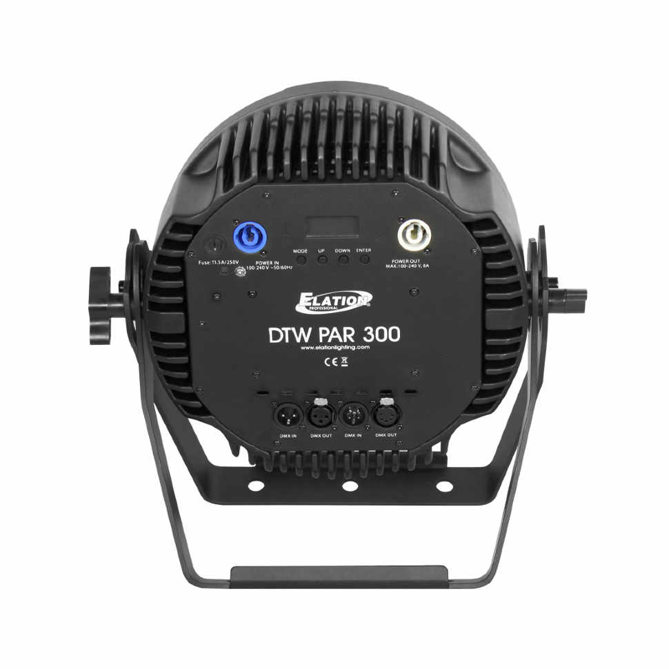 Прожектор Elation DTW PAR 300