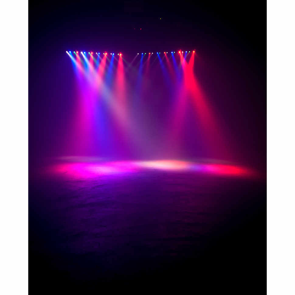 Светодиодная панель AMERICAN DJ MEGA BEAM BAR