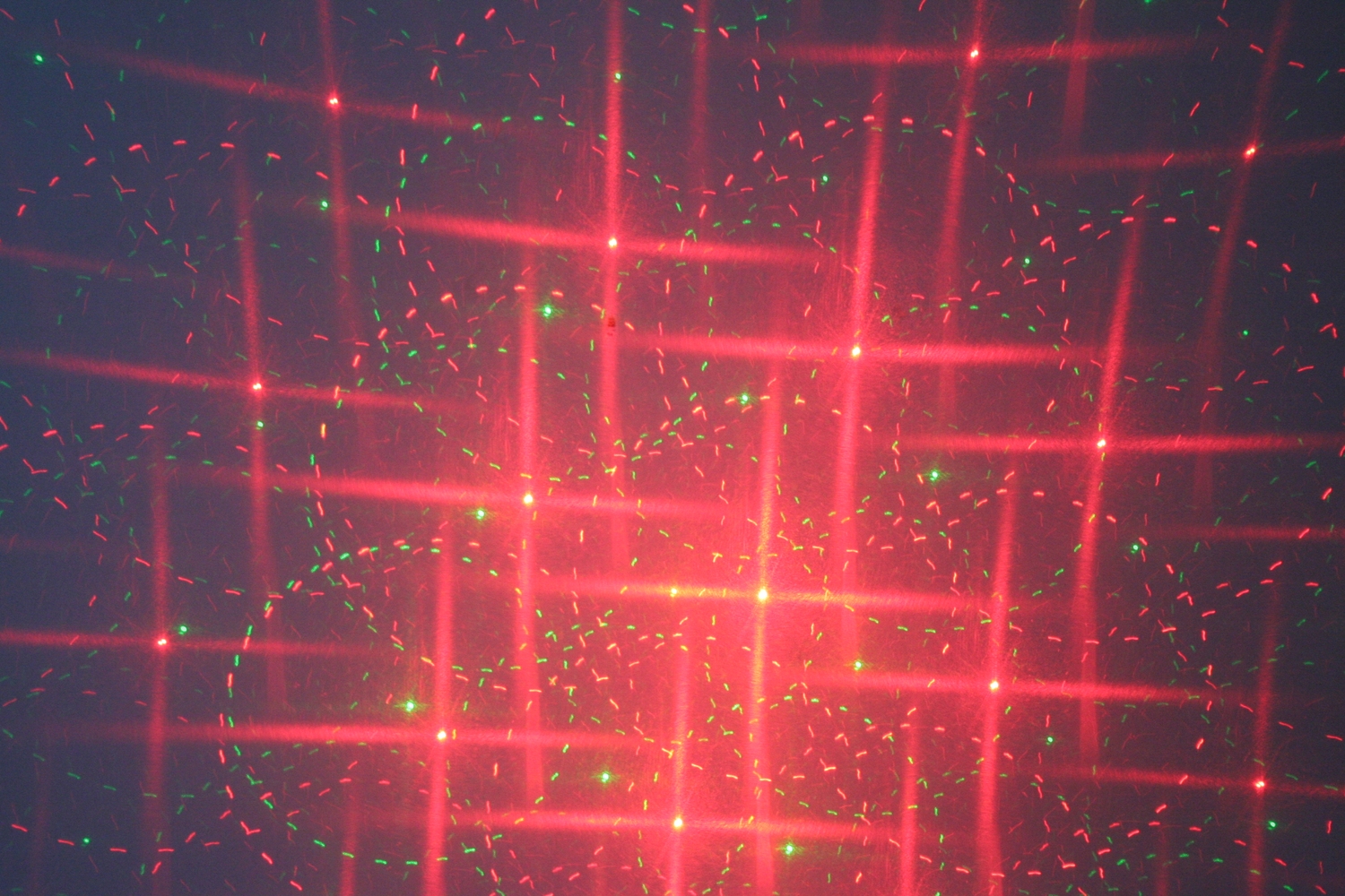 Лазерная цветомузыка INVOLIGHT FSLL134