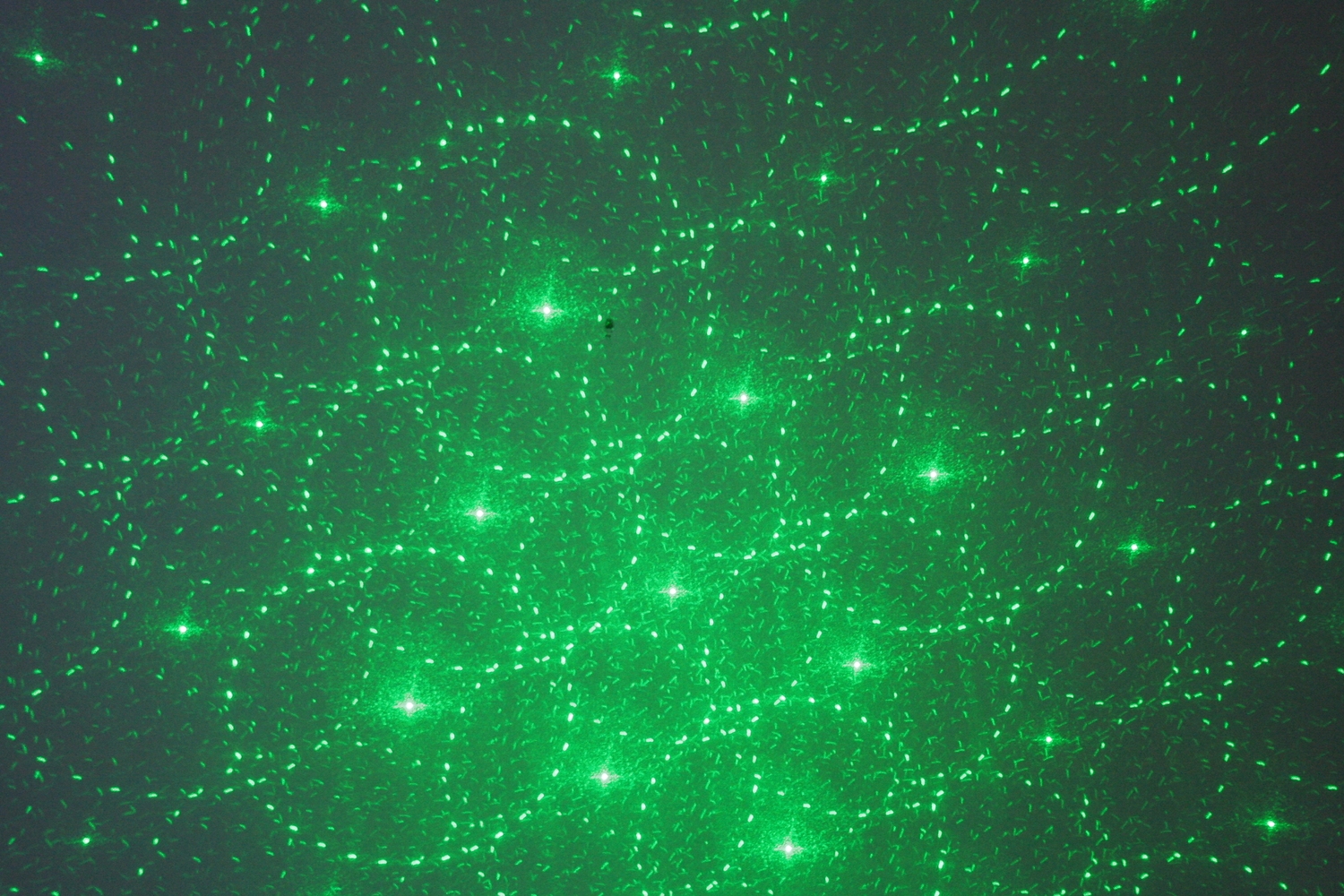 Лазерная цветомузыка INVOLIGHT FSLL134