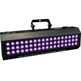 Ультрафиолетовый светодиодный прожектор PartyMaker Phantom UV 54 LED x 3w