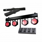 Прожектор ADJ Dotz TPAR System