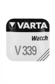Батарейка для часов VARTA 339 1 шт.
