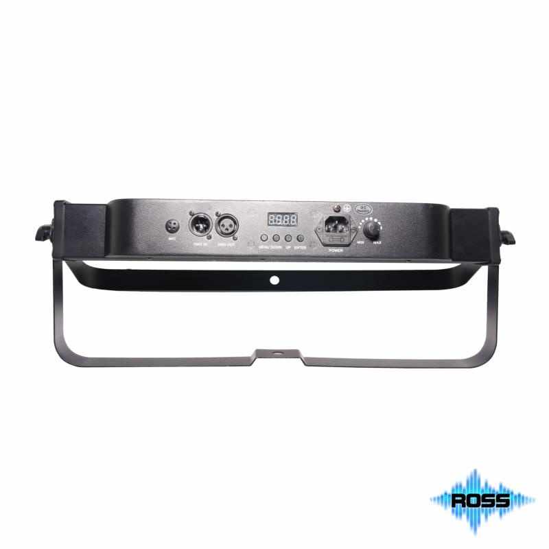 Светодиодная панель ROSS MINI TRI LED BAR 8X3W