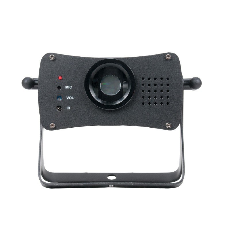 Лазерная цветомузыка ADJ ANI-MOTION