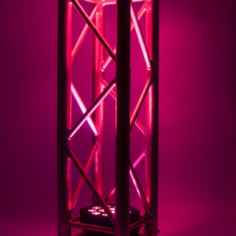 Прожектор ADJ 12P HEX