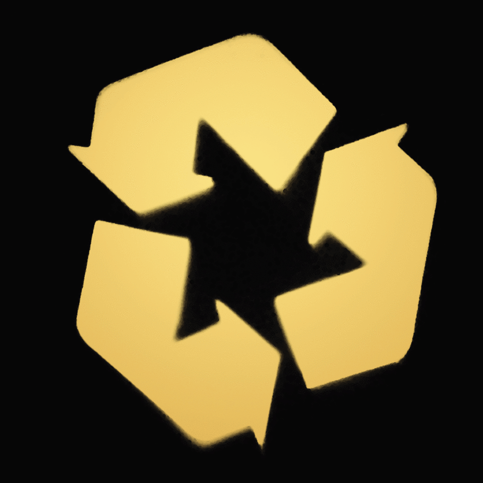 Световой эффект AMERICAN DJ ICON GS ON-THE-GO