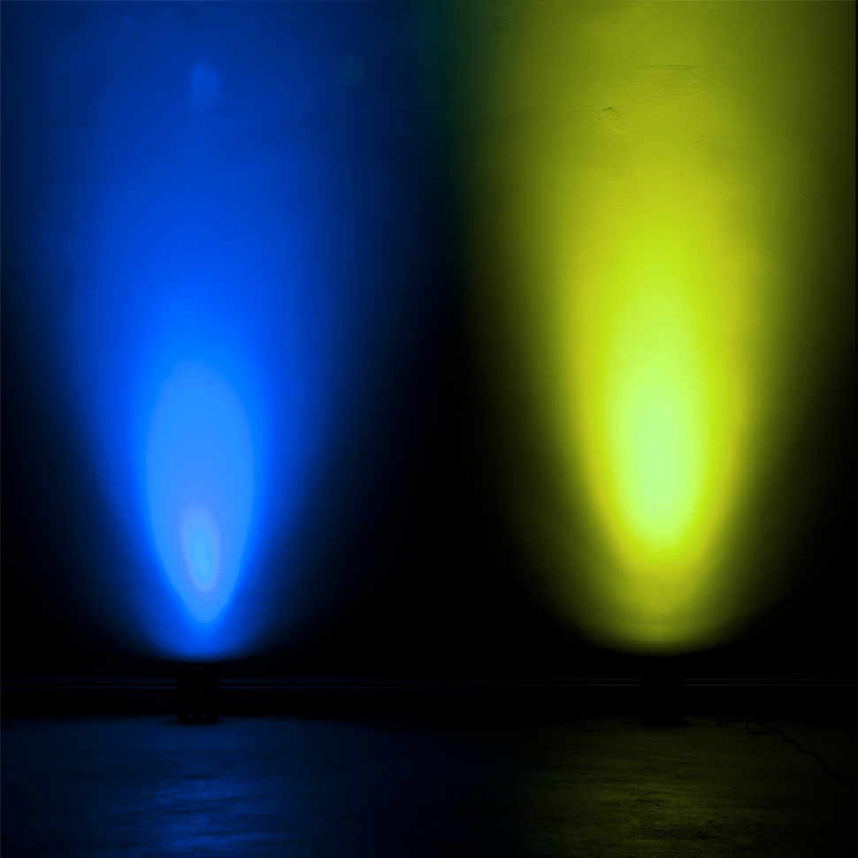 Прожектор ADJ Element HexIP