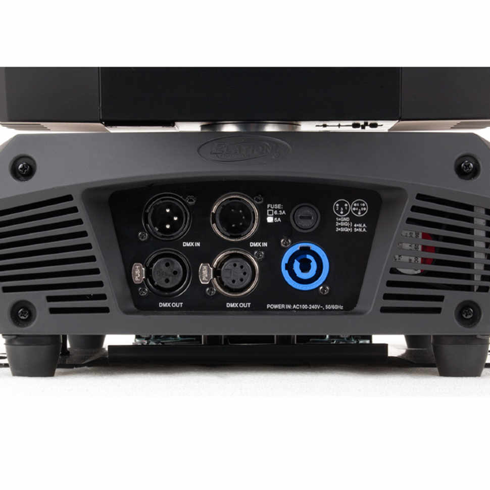 Вращающаяся голова Elation Platinum Beam 5R Extreme