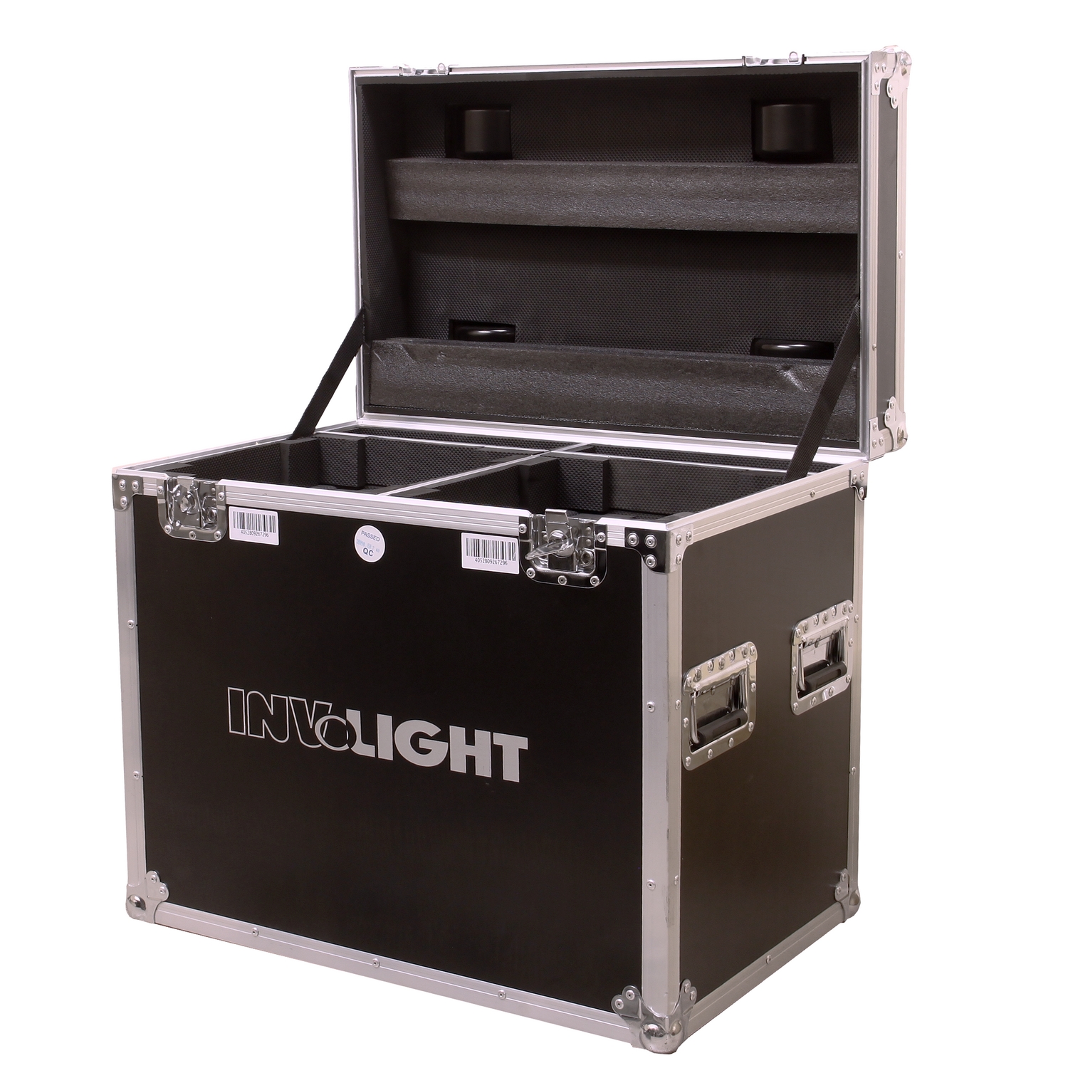 Вращающаяся голова INVOLIGHT PROSPOT300SET