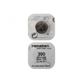 Батарейка для часов RENATA SR1130S 390 1 шт.