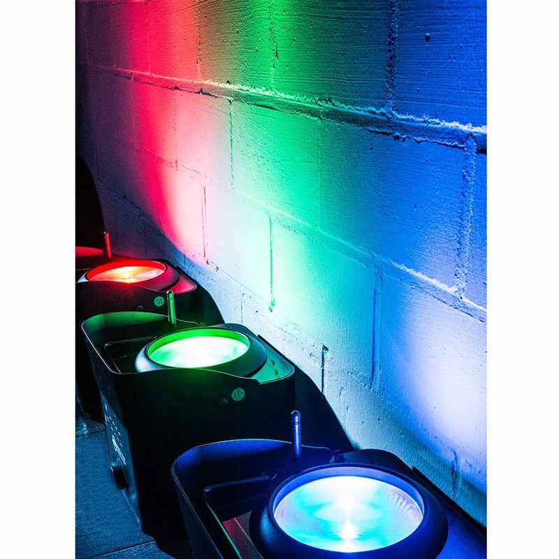 Прожектор ADJ Wifly EXR Dotz Par